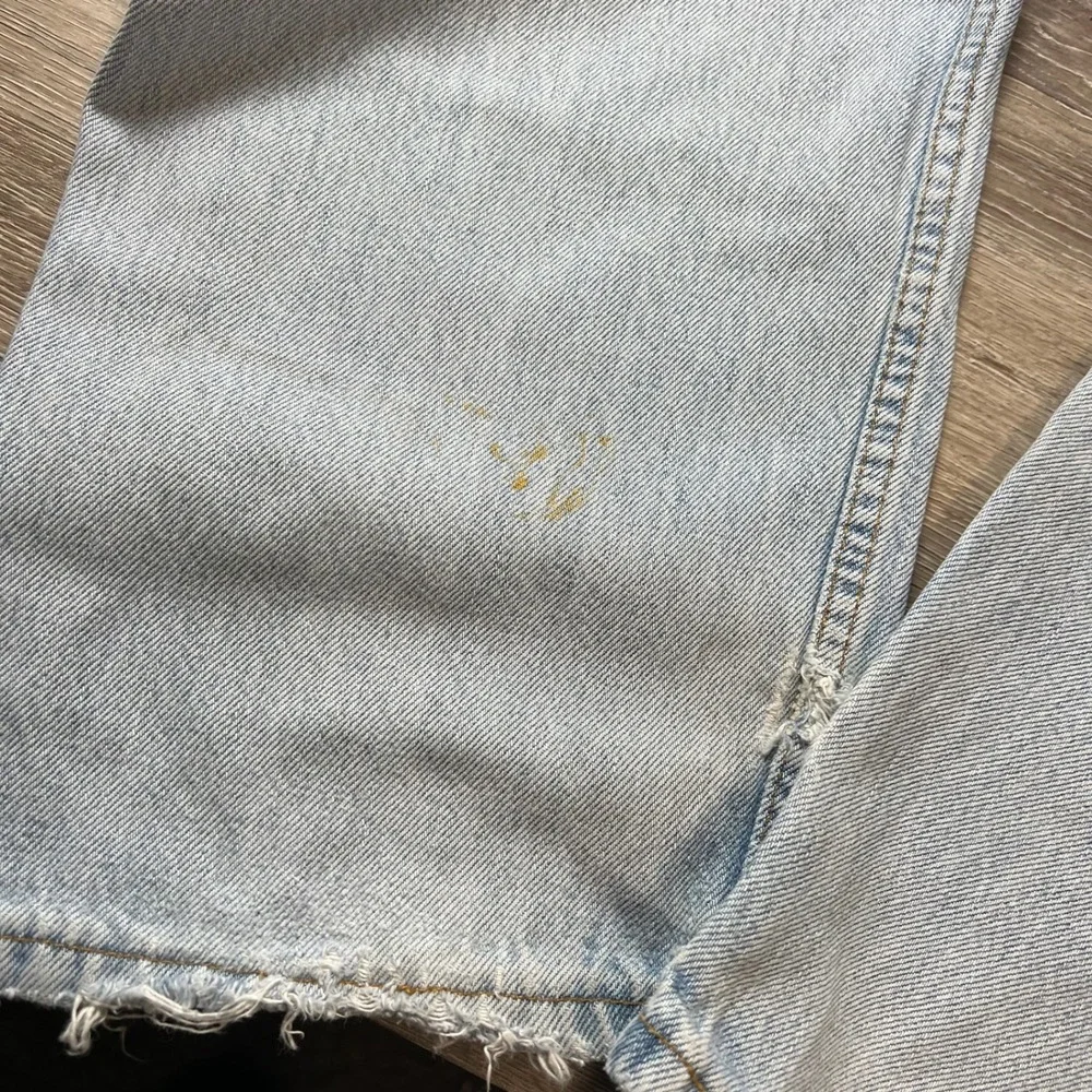 Levis vintage levi